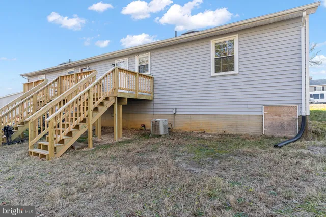 $1,650 | 2118 Kaiser Drive, Fredericksburg, VA 22407