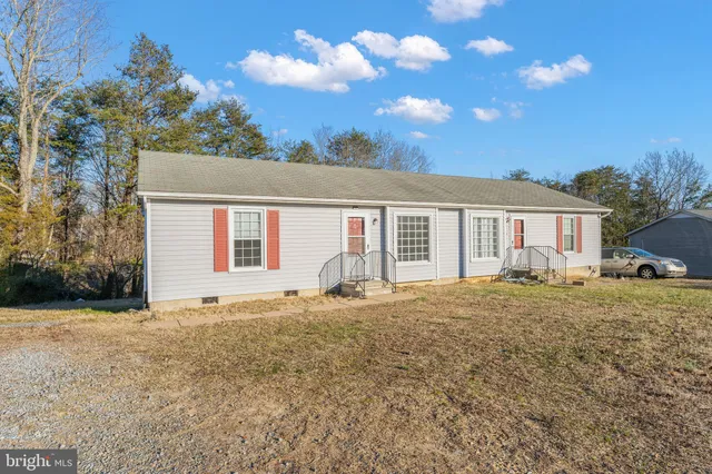 $1,650 | 2118 Kaiser Drive, Fredericksburg, VA 22407