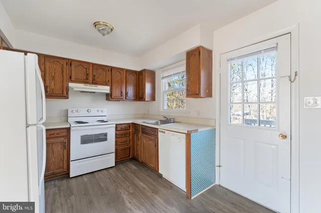 $1,650 | 2118 Kaiser Drive, Fredericksburg, VA 22407