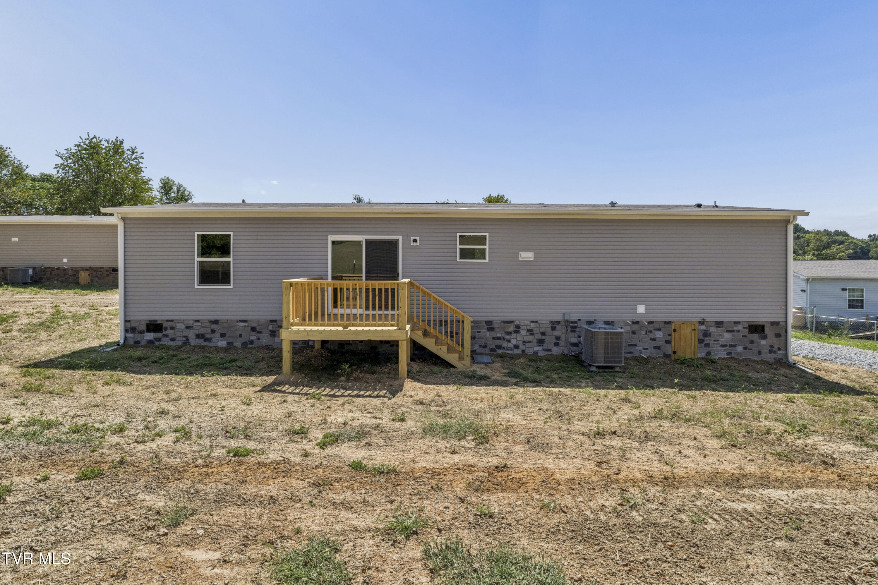 1485 Jearoldstown Road Chuckey, TN 37641 - Photo 37 of 39 Exterior