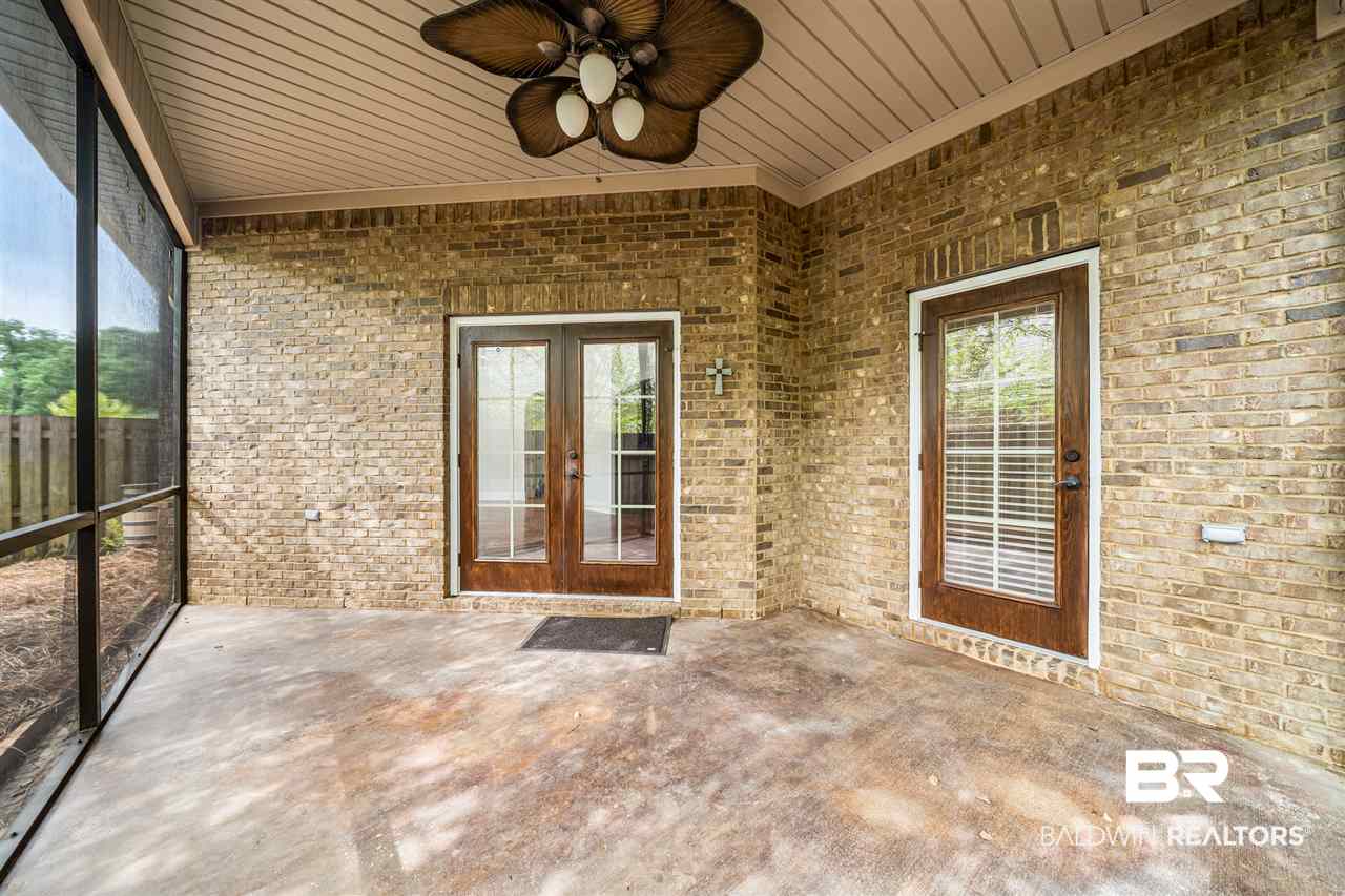 6140 Louise Place West Mobile, AL 36609 - Photo 24 of 29