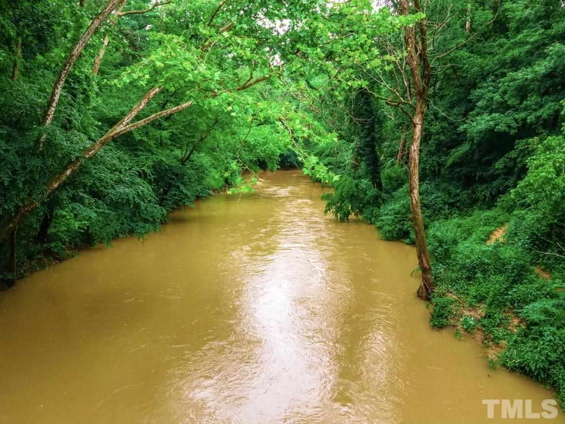 4806 Riverside Drive Durham, NC 27704 - Photo 4 of 30 Eno River