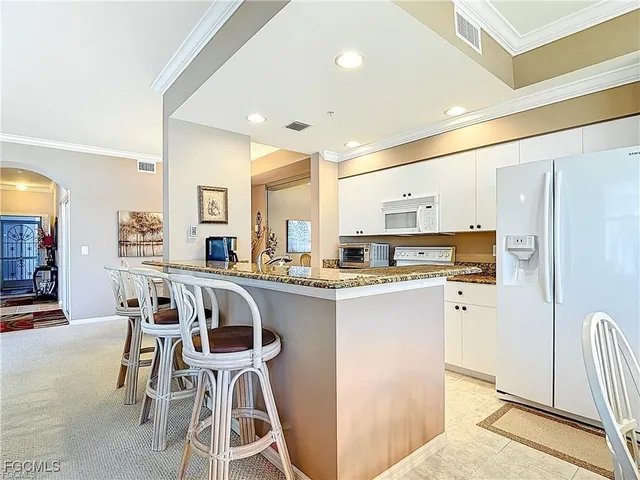 $292,000 | 8096 Queen Palm Lane, Unit 227, Fort Myers, FL 33966