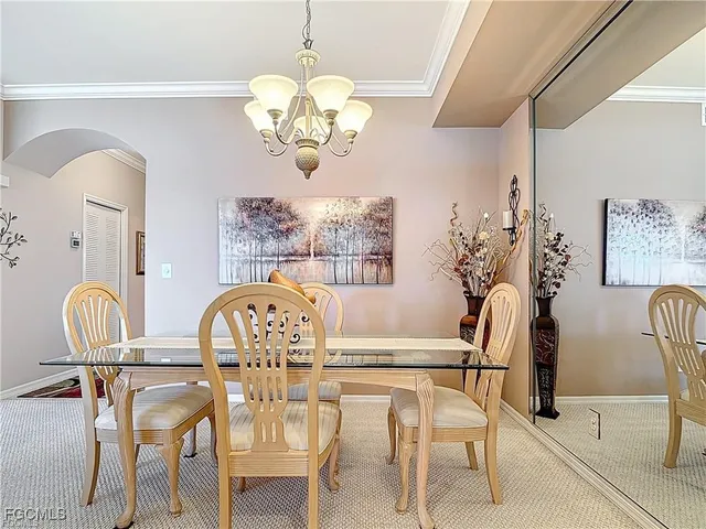 $292,000 | 8096 Queen Palm Lane, Unit 227, Fort Myers, FL 33966