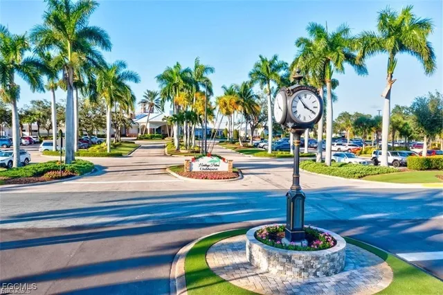 $292,000 | 8096 Queen Palm Lane, Unit 227, Fort Myers, FL 33966