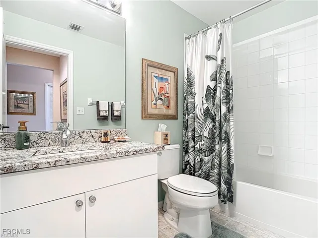 $292,000 | 8096 Queen Palm Lane, Unit 227, Fort Myers, FL 33966