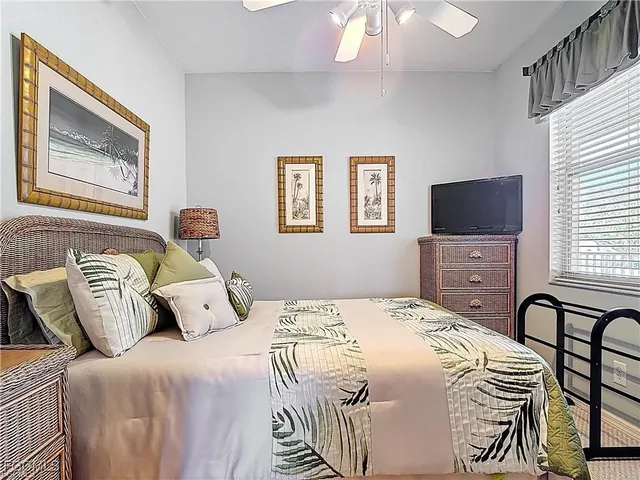 $292,000 | 8096 Queen Palm Lane, Unit 227, Fort Myers, FL 33966