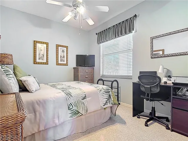 $292,000 | 8096 Queen Palm Lane, Unit 227, Fort Myers, FL 33966