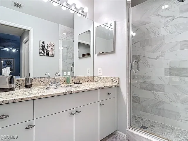 $292,000 | 8096 Queen Palm Lane, Unit 227, Fort Myers, FL 33966