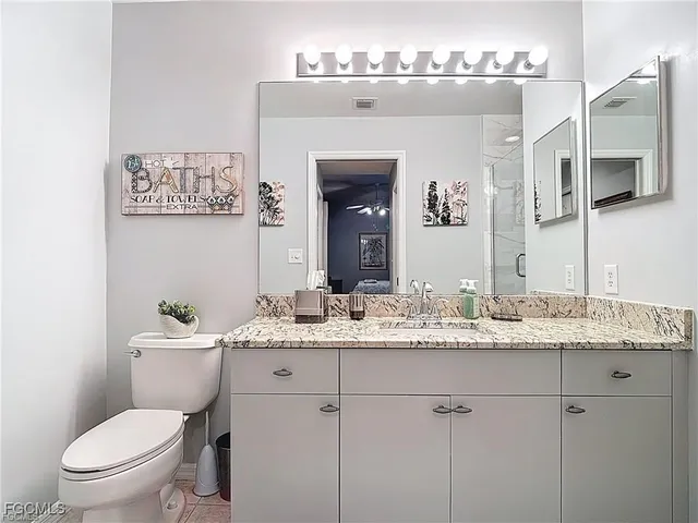 $292,000 | 8096 Queen Palm Lane, Unit 227, Fort Myers, FL 33966