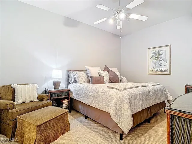 $292,000 | 8096 Queen Palm Lane, Unit 227, Fort Myers, FL 33966