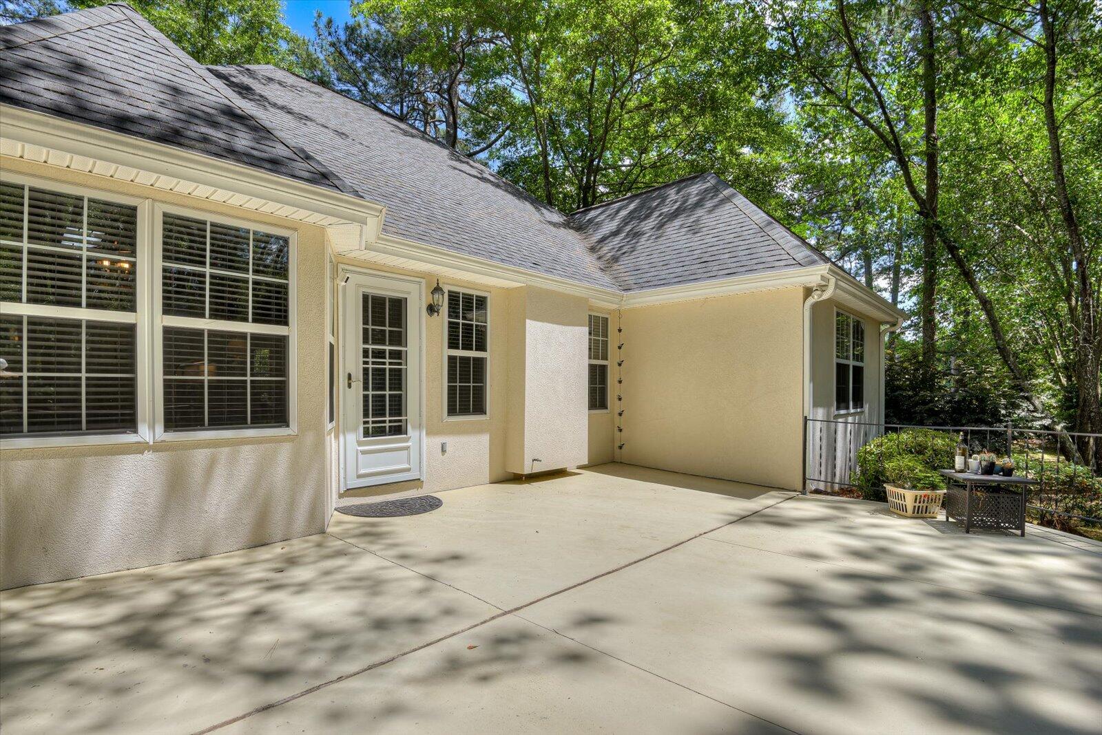 222 Boxwood Road Aiken, SC 29803 - Photo 31 of 34