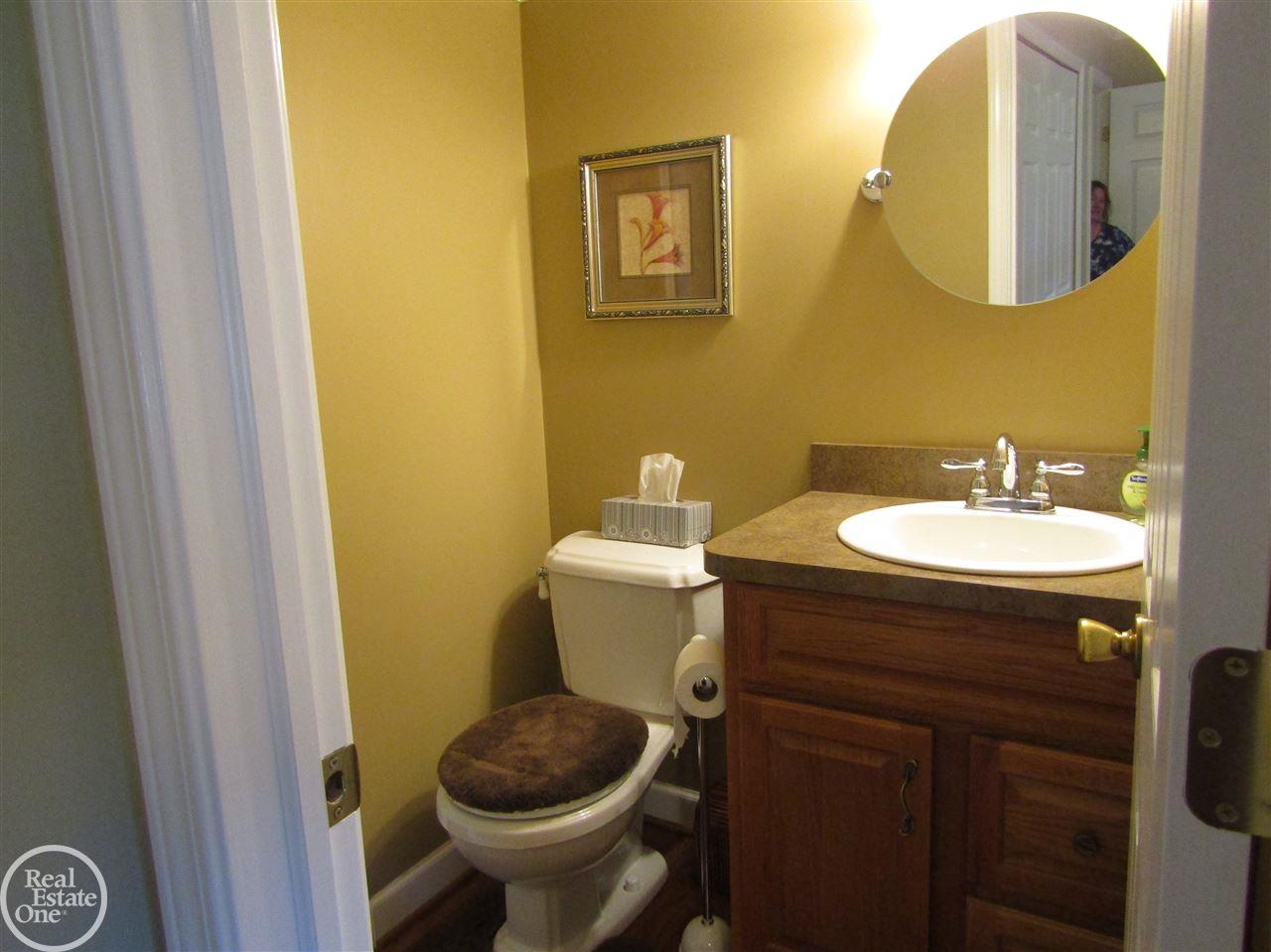53601 Jewell Road Utica, MI 48315 - Photo 11 of 27 accessible from Master bedroom & Hall