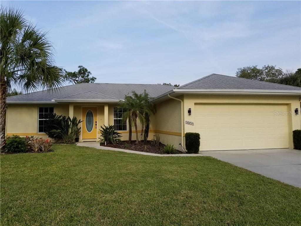 3079 Arrowhead Road Venice, FL 34293 - Photo 1 of 1