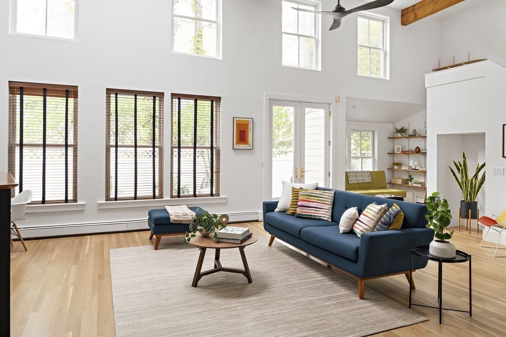 52 Porter Road, Unit 52 Cambridge, MA 02140 - Photo 1 of 21 Gallery Image 1