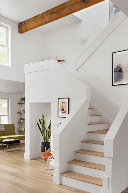 52 Porter Road, Unit 52 Cambridge, MA 02140 - Photo 13 of 21 Gallery Image 13