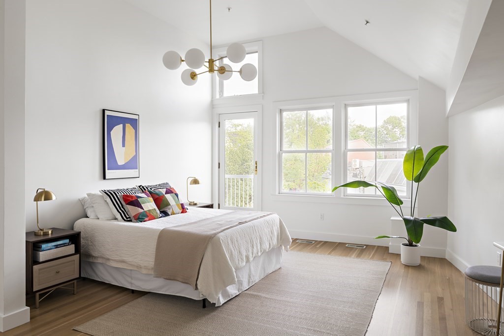 52 Porter Road, Unit 52 Cambridge, MA 02140 - Photo 14 of 21 Gallery Image 14