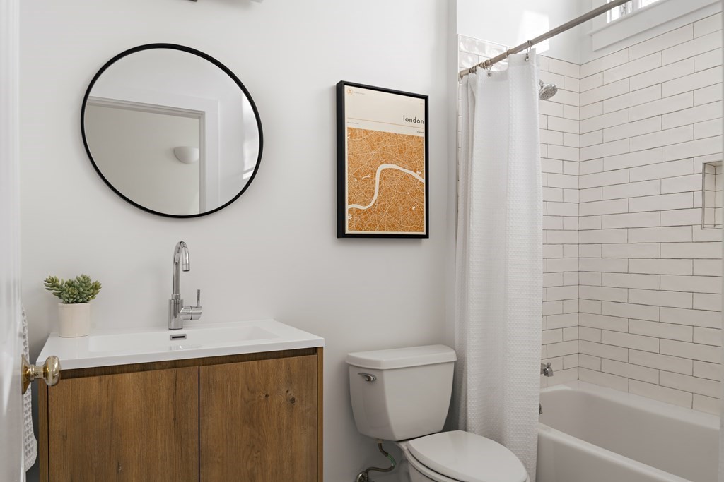 52 Porter Road, Unit 52 Cambridge, MA 02140 - Photo 18 of 21 Gallery Image 18