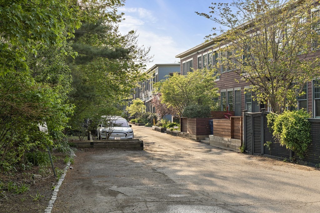 52 Porter Road, Unit 52 Cambridge, MA 02140 - Photo 20 of 21 Gallery Image 20