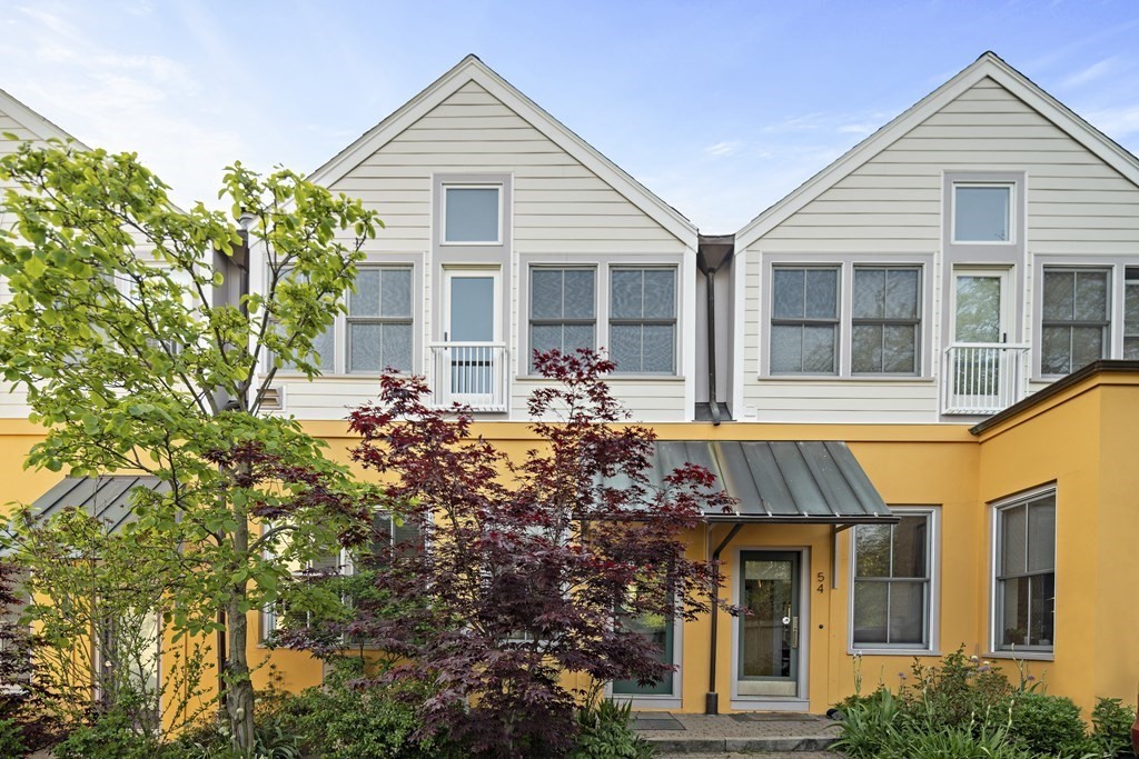 52 Porter Road, Unit 52 Cambridge, MA 02140 - Photo 21 of 21 Gallery Image 21