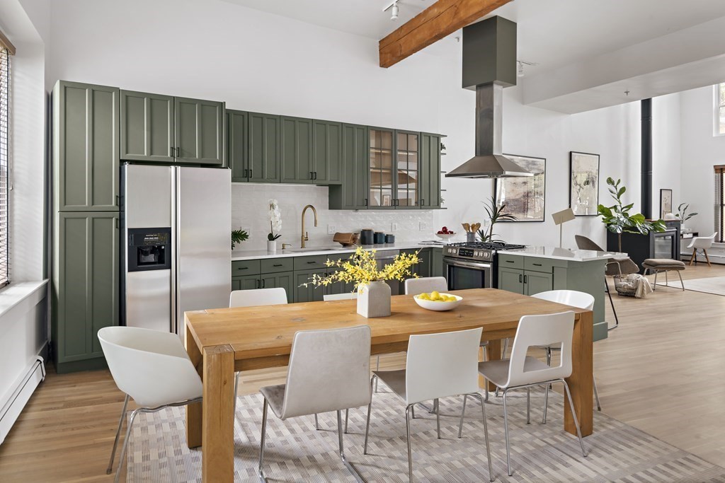 52 Porter Road, Unit 52 Cambridge, MA 02140 - Photo 4 of 21 Gallery Image 4