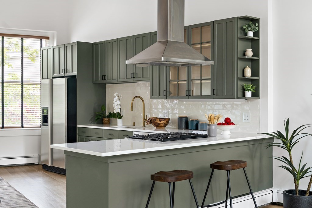 52 Porter Road, Unit 52 Cambridge, MA 02140 - Photo 6 of 21 Gallery Image 6