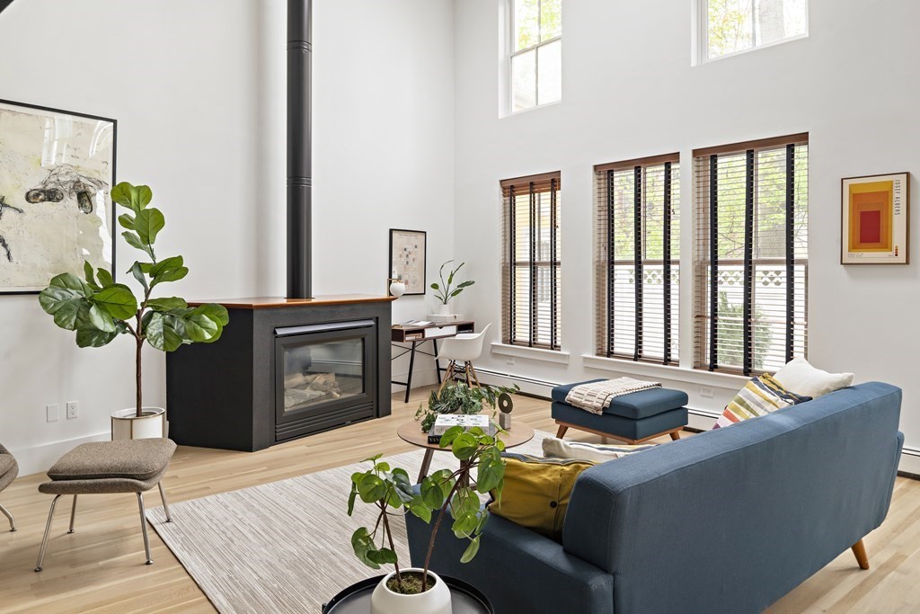 52 Porter Road, Unit 52 Cambridge, MA 02140 - Photo 8 of 21 Gallery Image 8