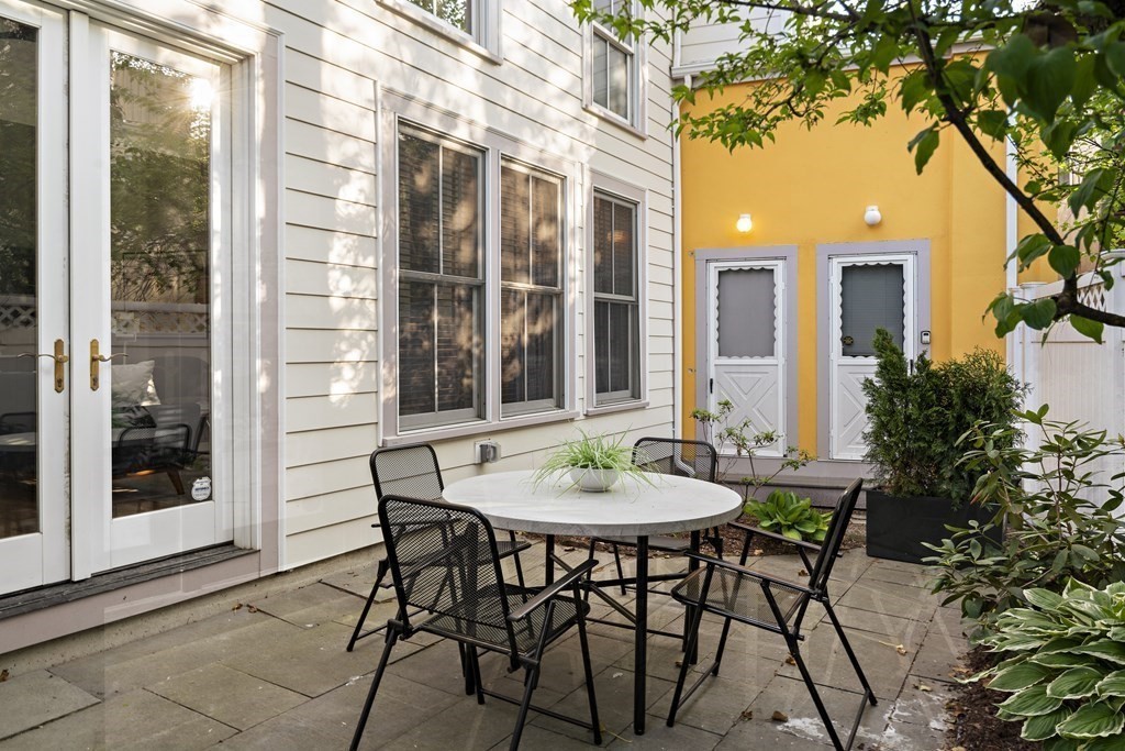 52 Porter Road, Unit 52 Cambridge, MA 02140 - Photo 9 of 21 Gallery Image 9