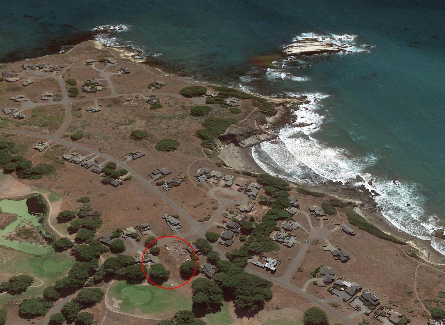 171 Broad Reach The Sea Ranch, CA 95497 - Photo 1 of 1 Gallery Image 1