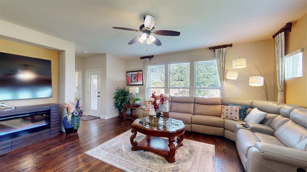 4606 Windfern Way Midlothian, TX 76065 - Photo 17 of 40