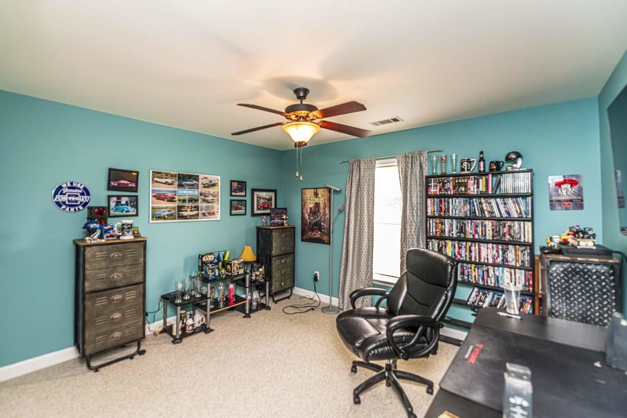 177 Leta Loop Brighton, TN 38011 - Photo 29 of 37 Currently used as an office