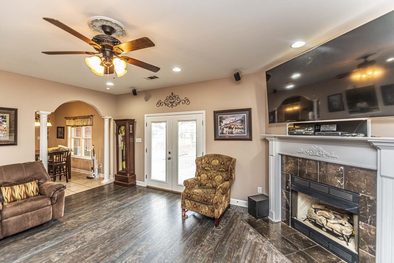 177 Leta Loop Brighton, TN 38011 - Photo 6 of 37 Gallery Image 6