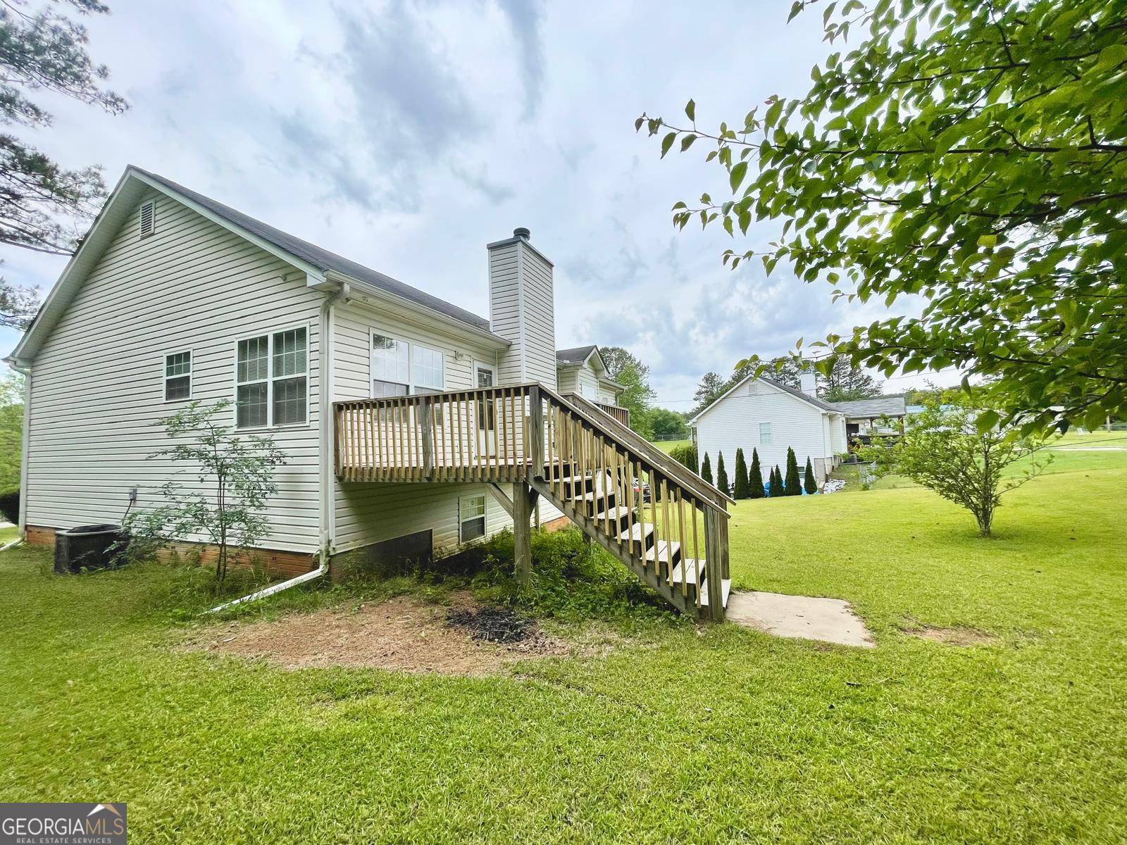 127 Mabry Road Jackson, GA 30233 - Photo 15 of 15