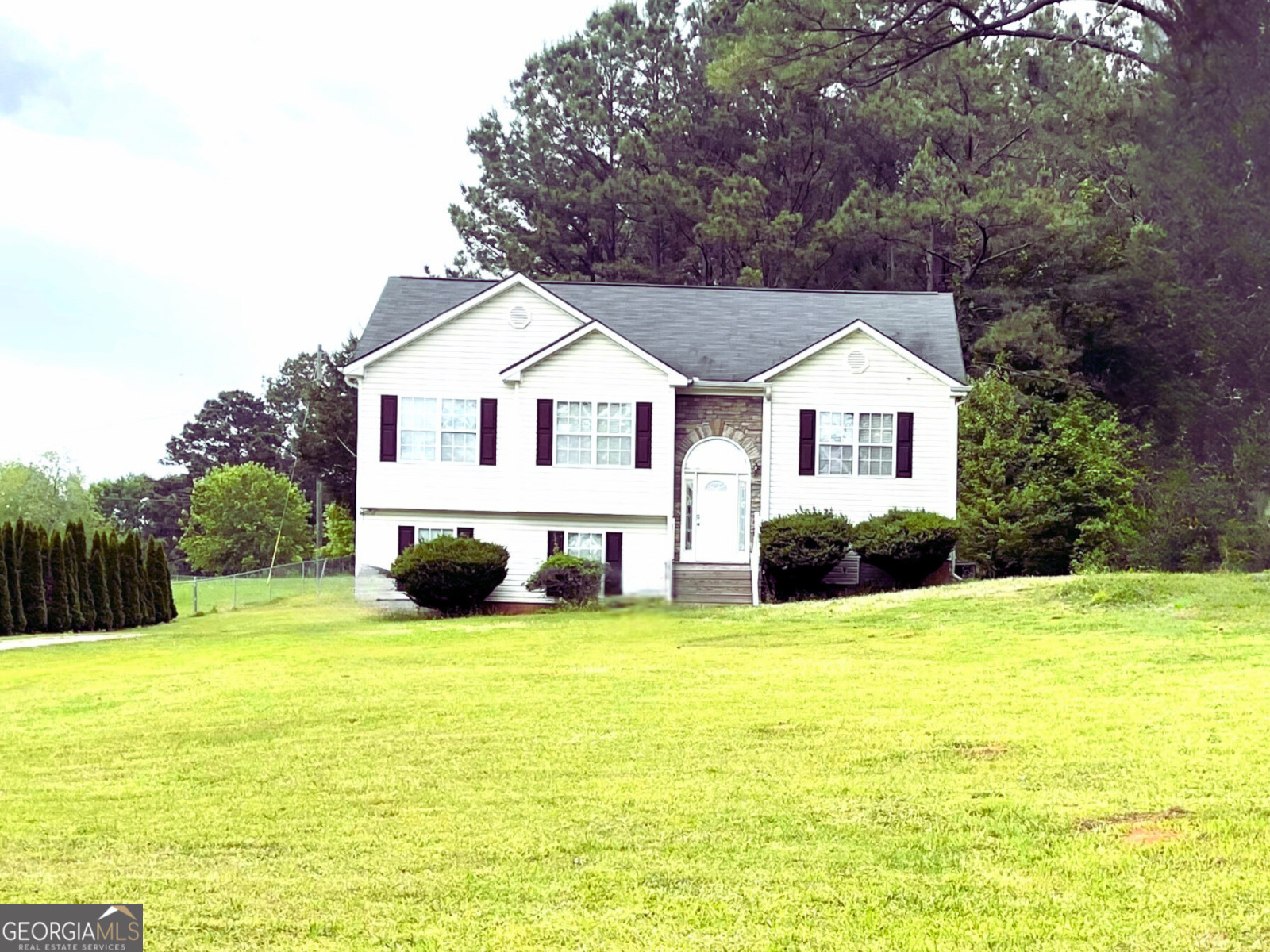 127 Mabry Road Jackson, GA 30233 - Photo 2 of 15