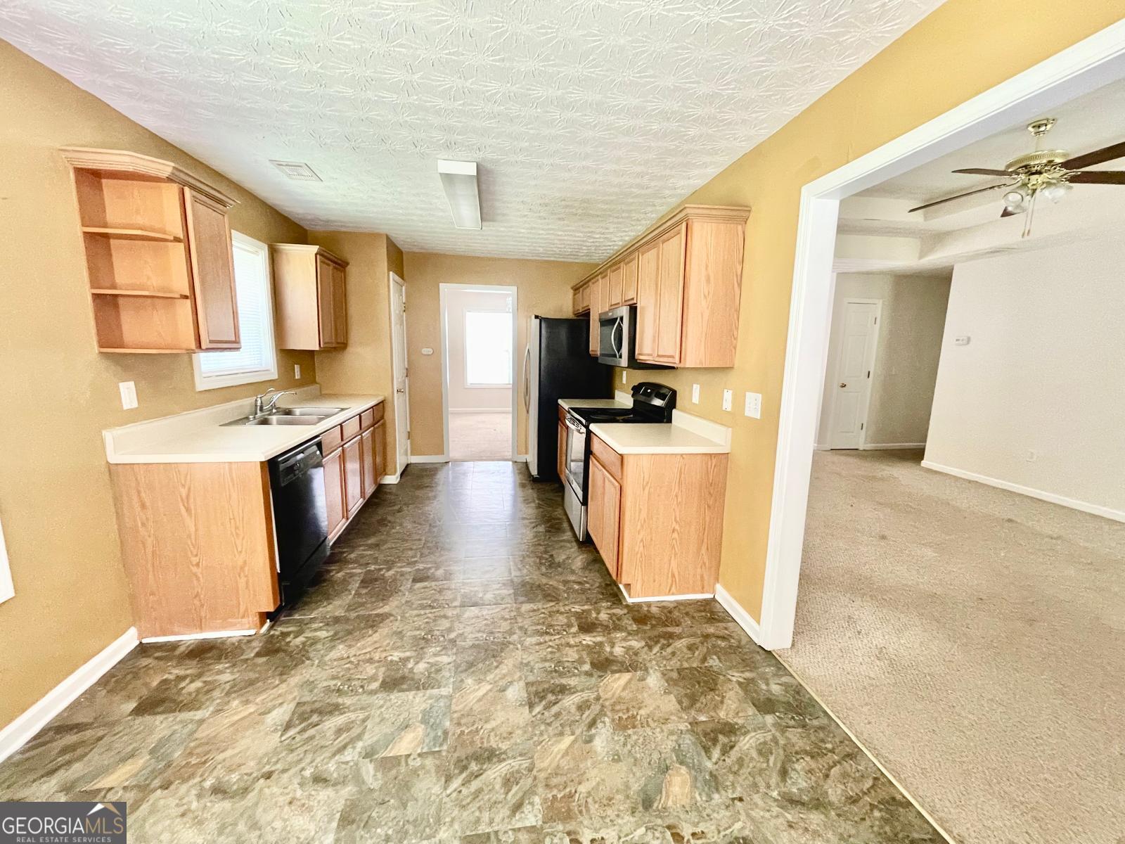 127 Mabry Road Jackson, GA 30233 - Photo 5 of 15