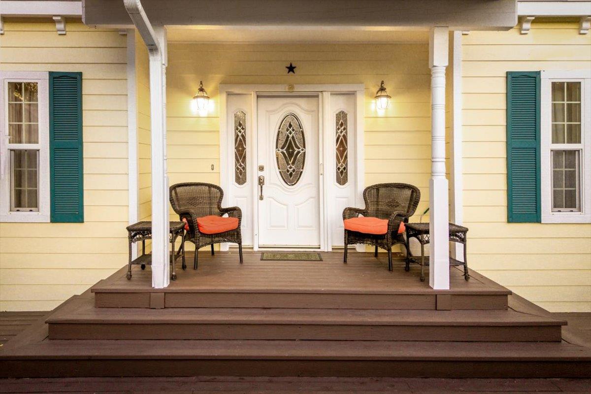20114 Tiger Tail Road Grass Valley, CA 95949 - Photo 1 of 1 Gallery Image 1