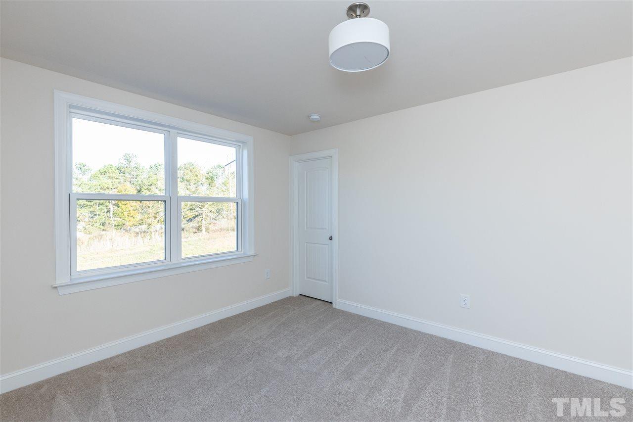 7221 Rex Road Holly Springs, NC 27540 - Photo 22 of 30 Upstairs BR 3