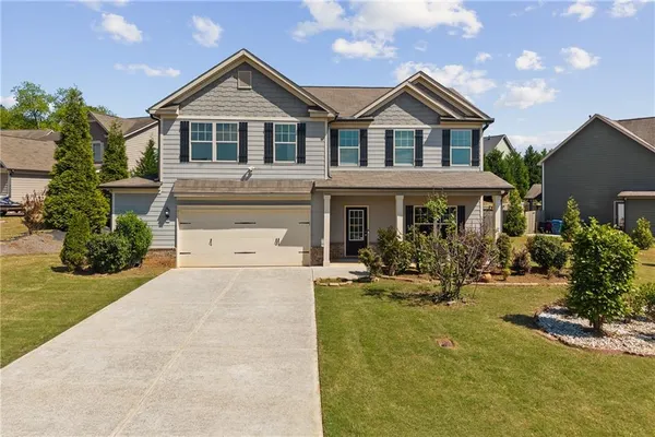 $380,000 | 677 Massey Street, Winder, GA 30680