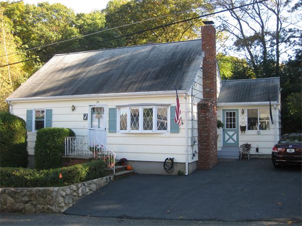 36 Shirley Road Lynn, MA 01904 - Photo 1 of 21 Gallery Image 1