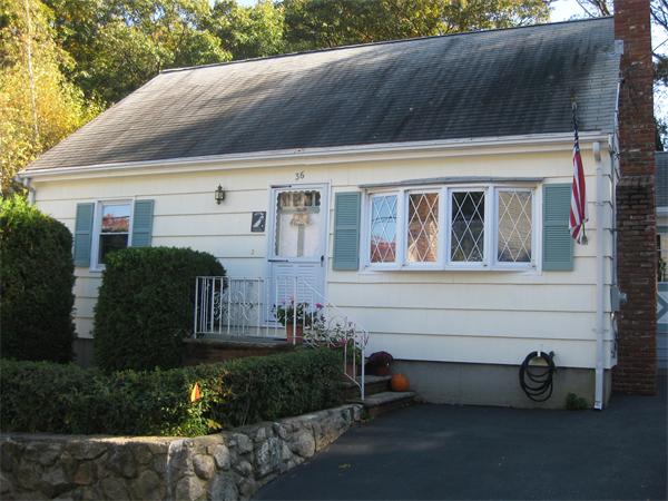 36 Shirley Road Lynn, MA 01904 - Photo 2 of 21 Gallery Image 2