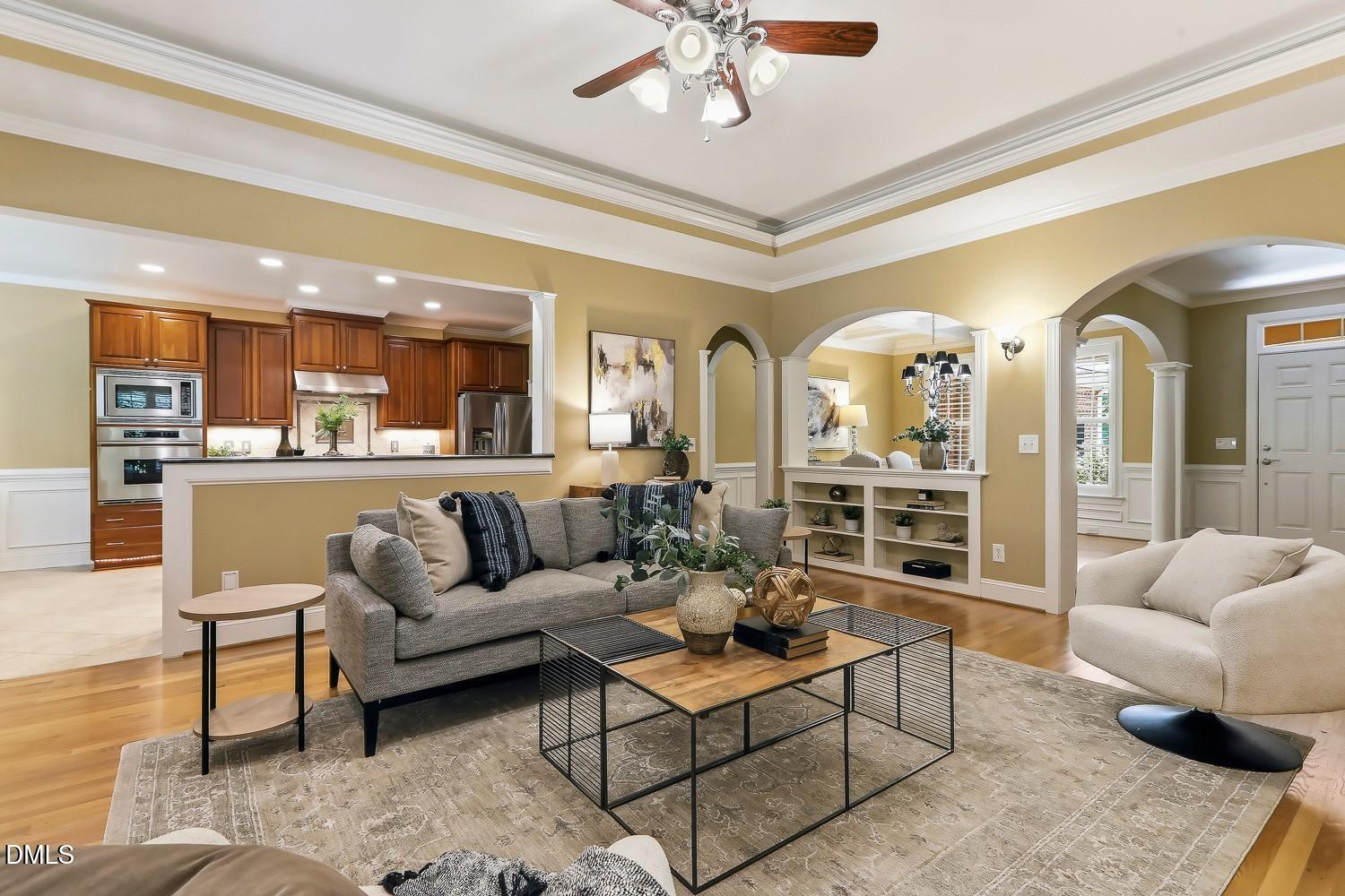 3700 Laurel Hills Road Raleigh, NC 27612 - Photo 16 of 77
