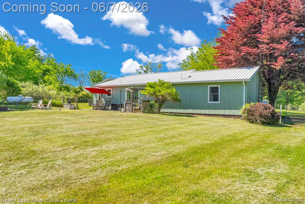 6560 Roach Road Croswell, MI 48422 - Photo 27 of 36