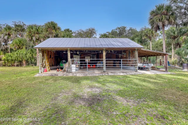 $995,000 | 7080 Briar Oak Drive, Merritt Island, FL 32953