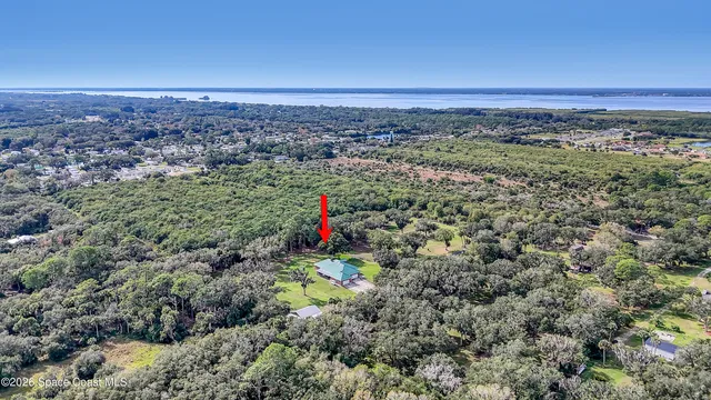 $995,000 | 7080 Briar Oak Drive, Merritt Island, FL 32953