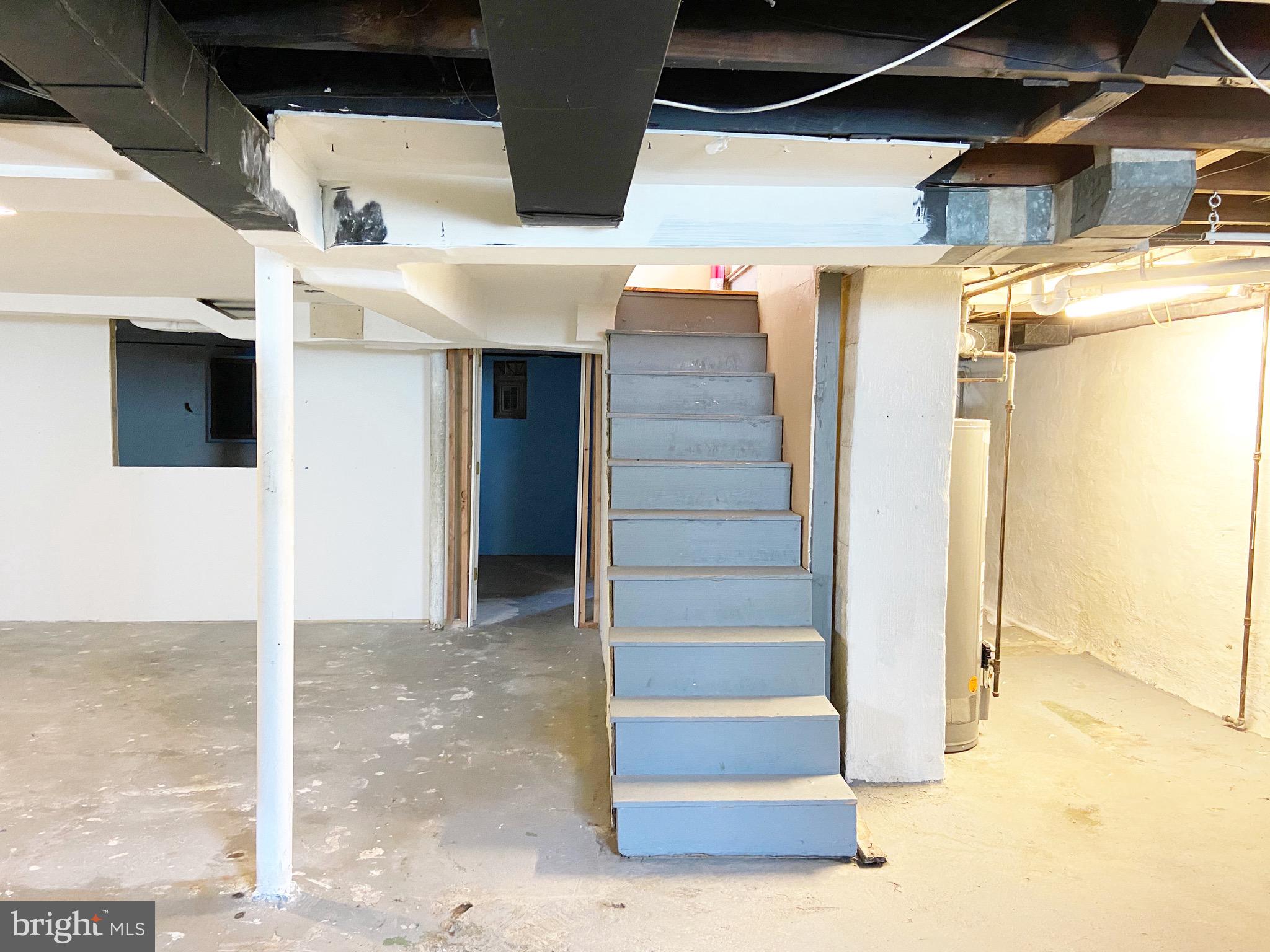 226 Stanbridge Road Holmes, PA 19043 - Photo 18 of 20 Basement