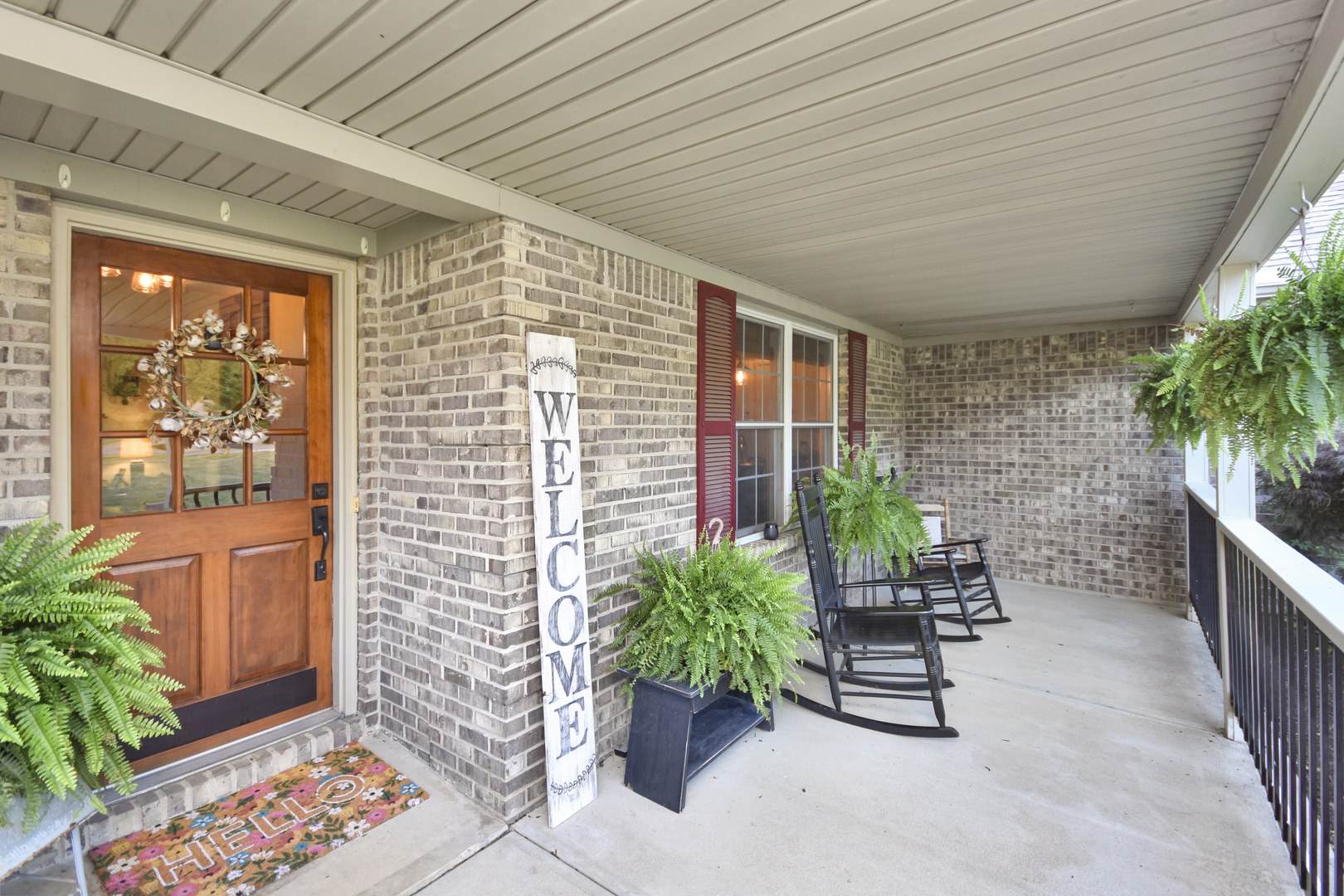 16307 Tucka Bucka Road Danville, IL 61834 - Photo 11 of 73 Gallery Image 11