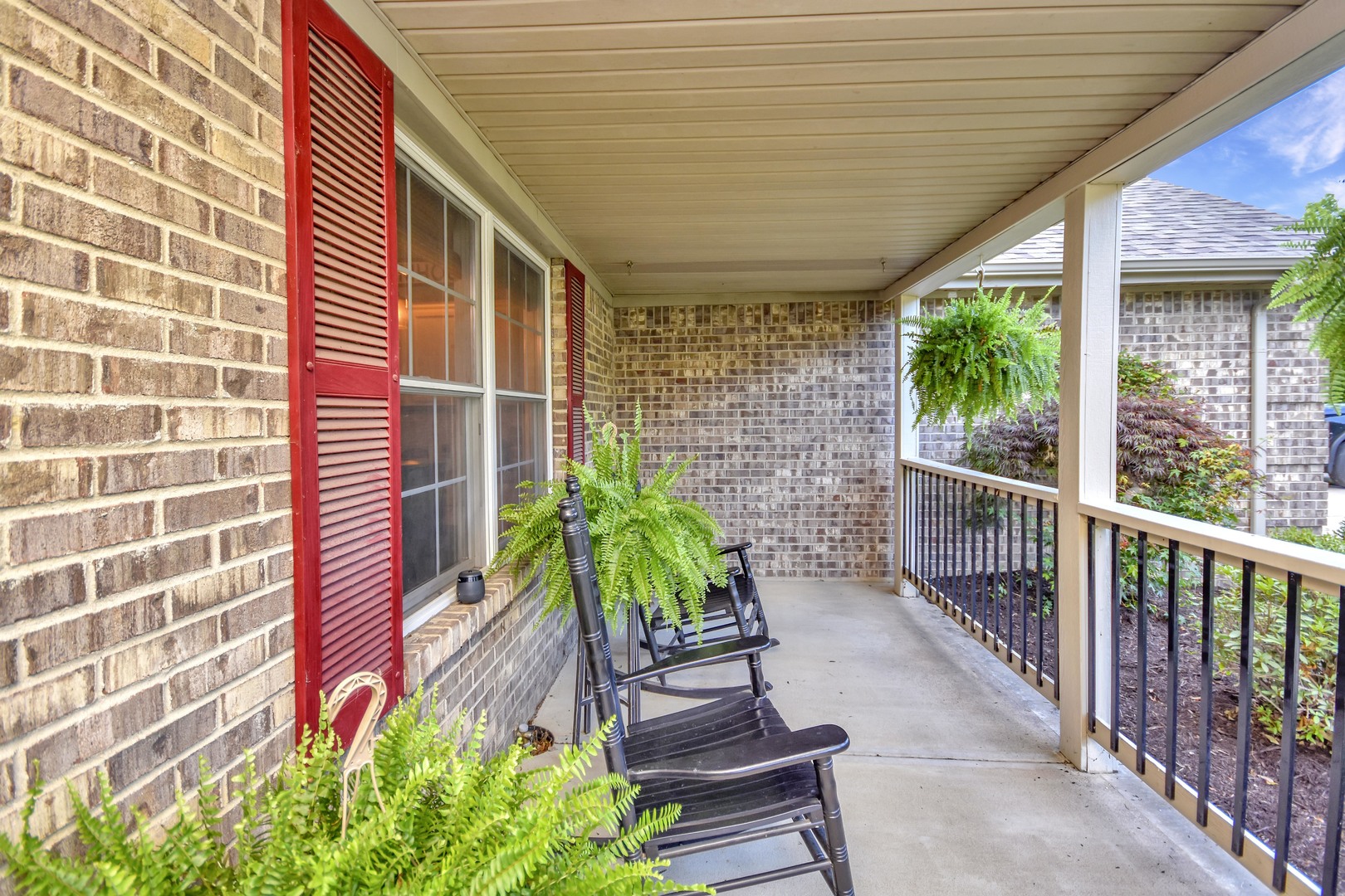 16307 Tucka Bucka Road Danville, IL 61834 - Photo 12 of 73 Gallery Image 12