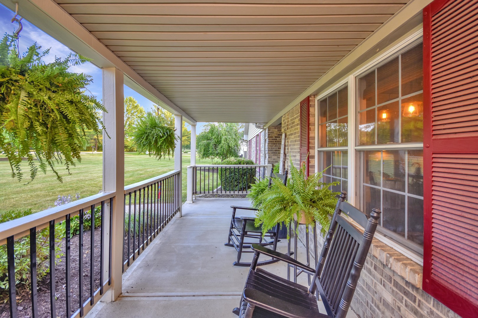 16307 Tucka Bucka Road Danville, IL 61834 - Photo 13 of 73 Gallery Image 13