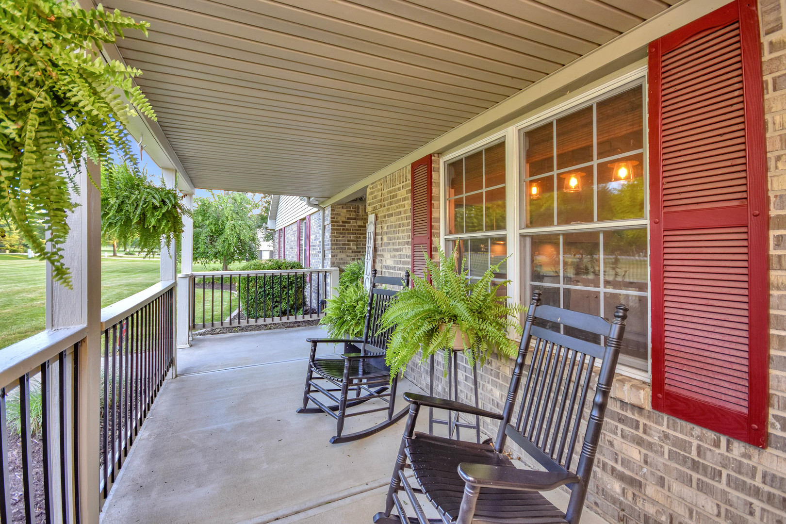16307 Tucka Bucka Road Danville, IL 61834 - Photo 14 of 73 Gallery Image 14