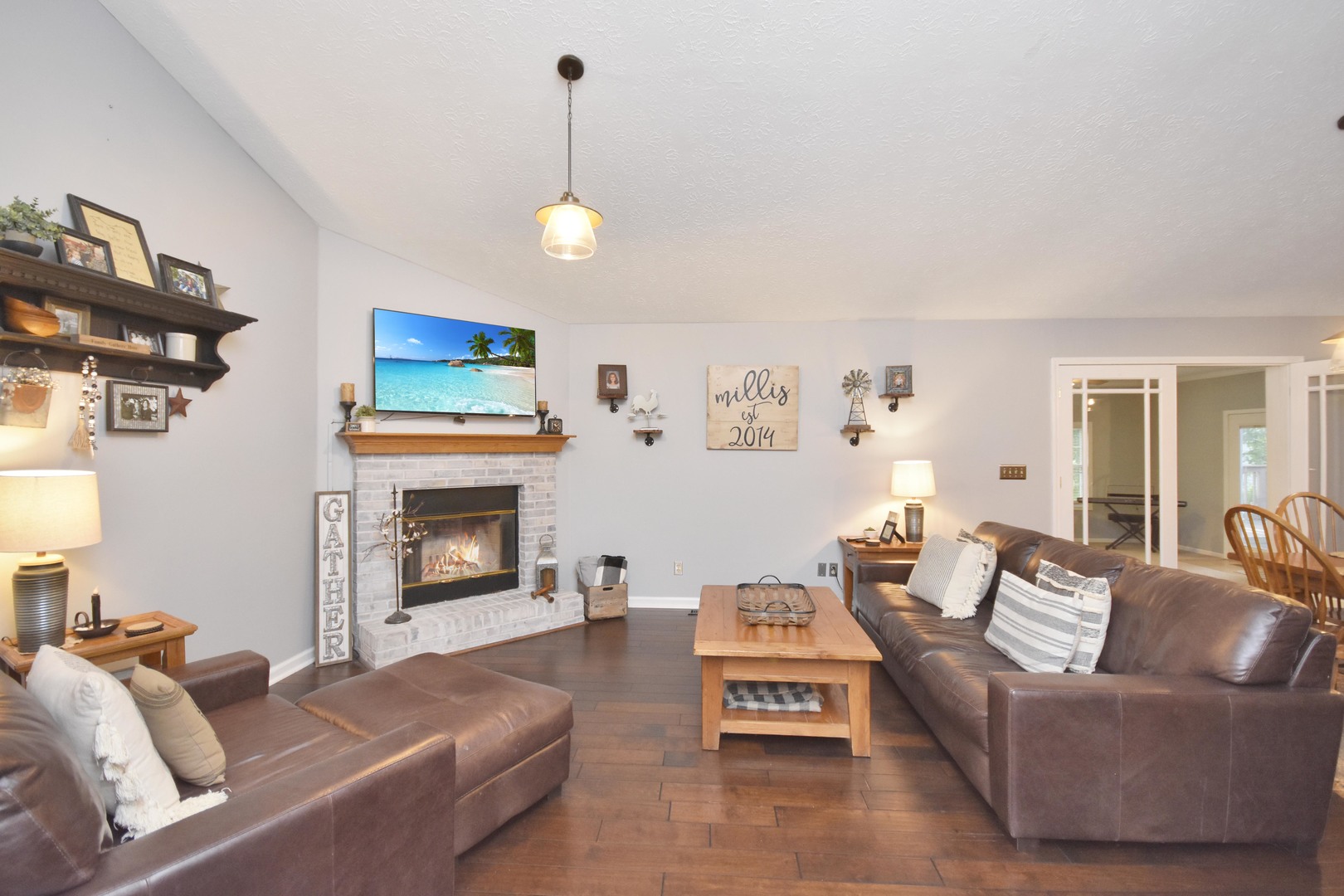 16307 Tucka Bucka Road Danville, IL 61834 - Photo 18 of 73 Gallery Image 18